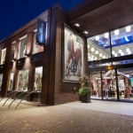 Bestaande winkel van Tilburg Mode