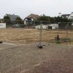 Opstart projectlocatie