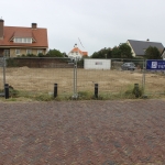 Opstart projectlocatie