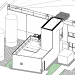 Impressie Killtank MSD - Boxmeer