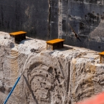 Bouwkuip met rondom CSM-wand als fundering incl. grondwerk + bemaling
