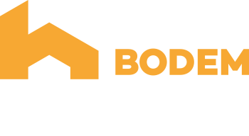 Logo Bodem Bouw